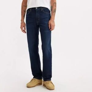 Levi's 505™ REGULAR FIT MEN'S JEANS